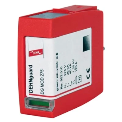Imagen de Dehn 952010 Módulo protección dg mod275