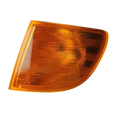 Imagen de TYC 18 5510 05 2 Intermitente naranja Delante, izquierda con portalámparas MERCEDES BENZ: Clase V, Vito Furgón, Bus