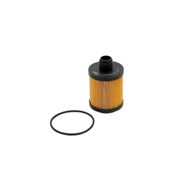Imagen de MAGNETI MARELLI 153071760501 Filtro de aceite Cartucho filtrante HYUNDAI: Getz, Matrix, ACCENT 2