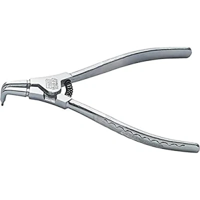 Imagen de Hazet 1846D 0 Alicates circlip