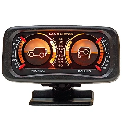 Imagen de Sumex Inclinómetro 4X4 Landmeter 2 &quot;