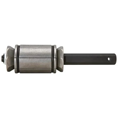 Imagen de KS Tools 150.1525 Moldeador de tubos escape 38 62 mm
