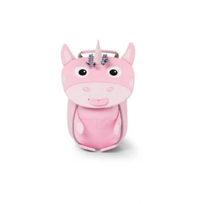 Imagen de Mochila Pequeña Unicornio Ulrike Personalizado