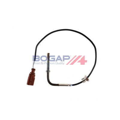 Imagen de BOGAP A6120125 Sensores VOLKSWAGEN: Touareg I, II, AUDI: Q7