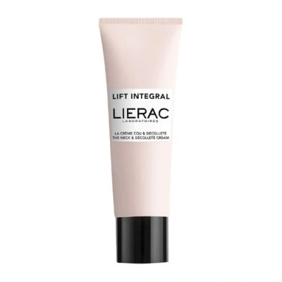Imagen de Lierac Lift Integral Crema Cuello y Escote 50ml.