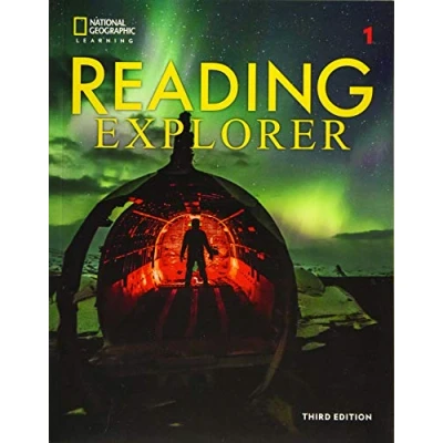 Imagen de Reading Explorer 1: Student&#039;s Book (Reading Explorer, Third Edition)