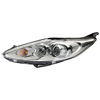 Imagen de HELLA 1LL 247 045 381 Faros FORD: FIESTA 6