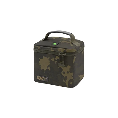Imagen de Korda Compac Goo Bag Dark Kamo Large Bolsa de pesca