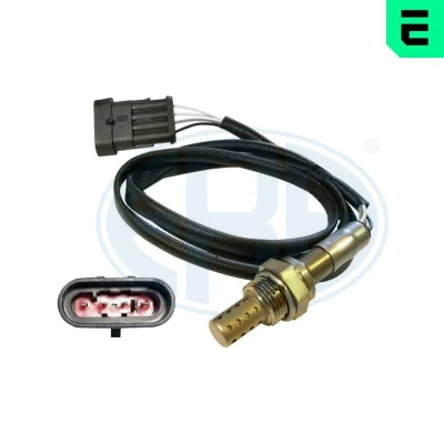 Imagen de ERA 570043A Sonda lambda Sensor de paso 4 ALFA ROMEO: 147, 156 Berlina, GTV, FIAT: Punto II Hatchback, Multipla, Seicento / 600 Hatchback
