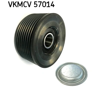Imagen de SKF VKMCV 57014 Rodillo Guia