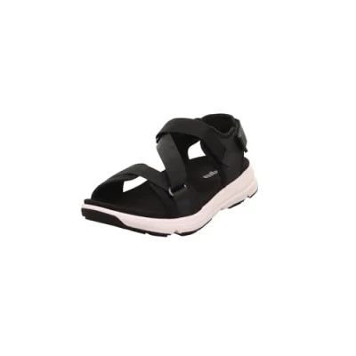Imagen de Legero Liberty, Sandalia Mujer, Negro 0000, 40 EU