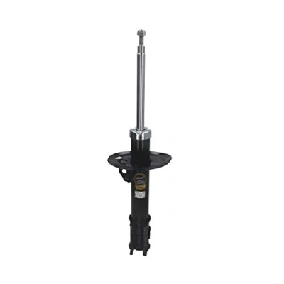 Imagen de JAPANPARTS MM 20066 amortiguador Eje delantero, izquierda Presión de gas Bitubular Columna Espiga arriba TOYOTA: Yaris III Hatchback