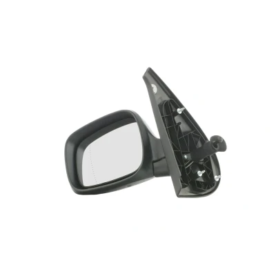 Imagen de Espejo retrovisor Alkar 9264174 izquierda Ajuste por cable, asférico RENAULT: Kangoo I Express, norauto, oscaro, mister auto