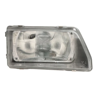 Imagen de TYC 20 5347 05 2 Faros derecha R2 (Bilux), H4 con portalámparas FIAT: Cinquecento norauto, oscaro, mister auto