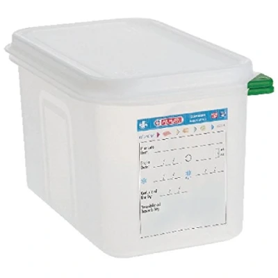 Imagen de Araven 1/4 GN Food Container 4.3Ltr
