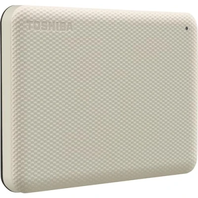 Imagen de Toshiba Canvio Advance 2To 2.5p White