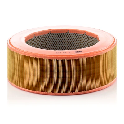 Imagen de MANN FILTER C 32 293 Filtro de aire 110 321 Cartucho filtrante
