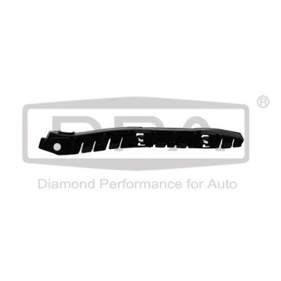 Imagen de DPA 88071800002 Soporte, parachoques Delante, derecha VOLKSWAGEN: CADDY 4 Kombi