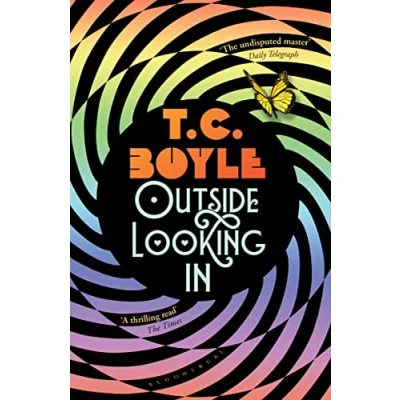 Imagen de Outside Looking In