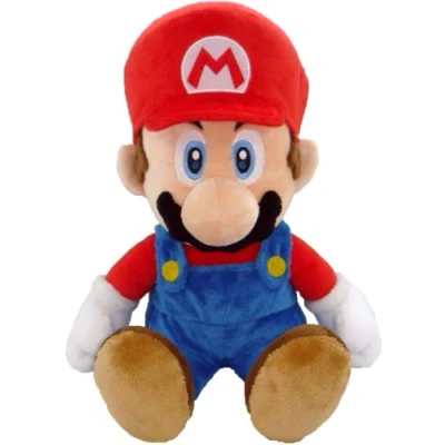 Imagen de Funko SUPER MARIO PELUCHE 24 CM