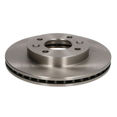 Imagen de KRAFT 6045010 Disco de freno 238, 238,0 20,0 4 ventilado RENAULT: CLIO 2, Kangoo I, 1