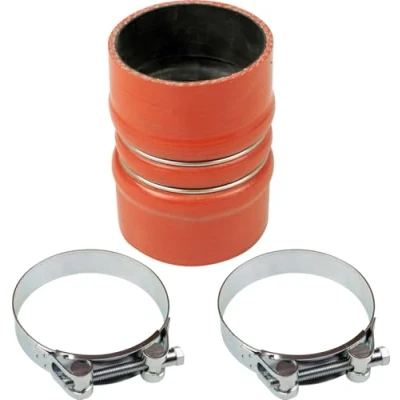 Imagen de GATES 09 1052 Manguera Turbo Silicona