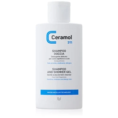 Imagen de Unifarco Champú 200 ml