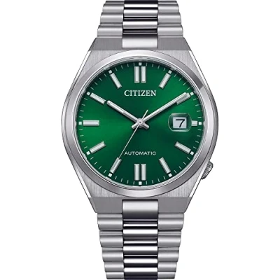 Imagen de Citizen Reloj automático NJ0150 81X