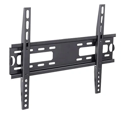 Imagen de Soporte Tv Universal Ultrafino De 21&quot;&quot;a 55&quot;&quot; Maximo 40 Kg