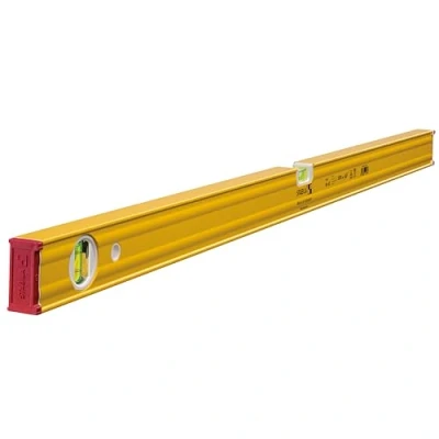 Imagen de Stabila 19168 Nivel de Burbuja, Amarillo
