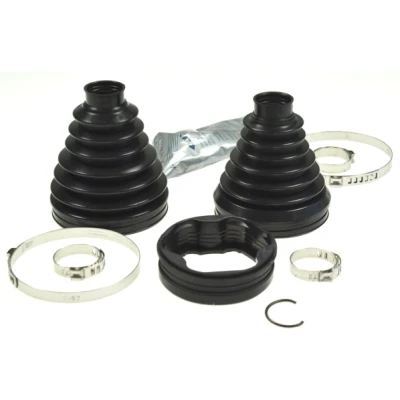 Imagen de LÖBRO 306077 Fuelle Palier TPE (elastómero termoplástico) TOYOTA: Auris Hatchback, Prius III Plus
