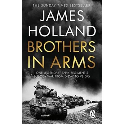 Imagen de Brothers In Arms