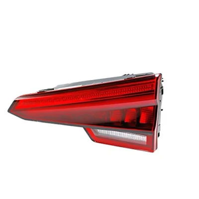 Imagen de HELLA 2SK 012 247 101 Piloto trasero derecha Parte interior LED 12V con portalámparas AUDI: A4 B9 Sedán