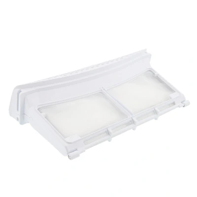 Imagen de 807453901 AEG, Electrolux, Juno, Zanussi Bolsa de filtro plegable
