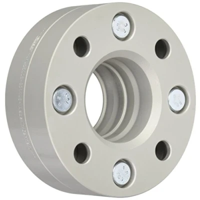 Imagen de EIBACH Pro Spacer S90 4 25 008 Ensanchamiento ancho vía 108 FORD: Puma, FIESTA 5, Focus Mk1 Hatchback