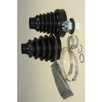 Imagen de LÖBRO 306635 Fuelle Palier TPE (elastómero termoplástico) con tuerca FORD: C Max 2, FOCUS 3, 3 Turnier