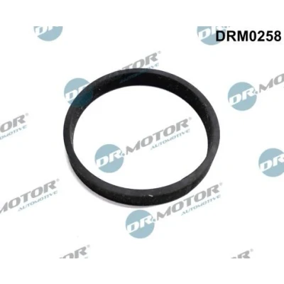 Imagen de DR.MOTOR AUTOMOTIVE DRM0258 Junta, entrada turbina (turbocomp.)