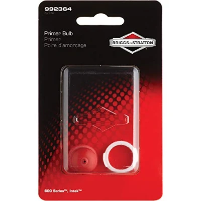 Imagen de Briggs &amp; Stratton 992364 Primer Bulb for Intek 600 Series