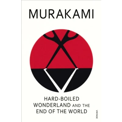 Imagen de Hard boiled Wonderland And The End Of World