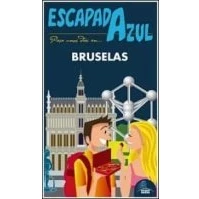 Imagen de Escapada Azul Bruselas 2014