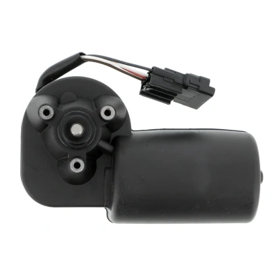 Imagen de VEMO V46 07 0011 Motor del Limpiaparabrisas 12 delante Q+, calidad de primer equipo &quot;HECHA EN ALEMANIA&quot; RENAULT: CLIO 2