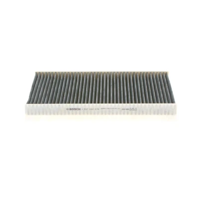 Imagen de BOSCH 1 987 432 376 Filtro de habitáculo carbón activado 331 165 30 OPEL: Vectra C CC, Corsa Hatchback, Berlina norauto, oscaro,