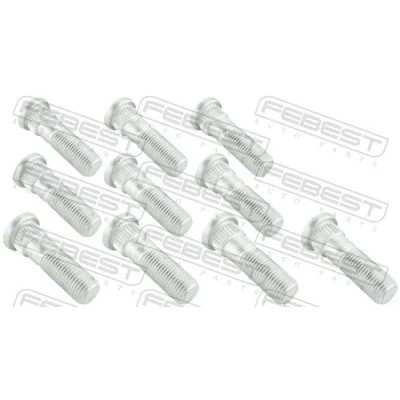 Imagen de FEBEST 0884 001 PCS10 Perno de rueda SUBARU: Forester II