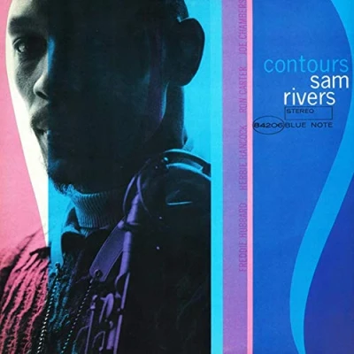 Imagen de Contours [Vinilo]