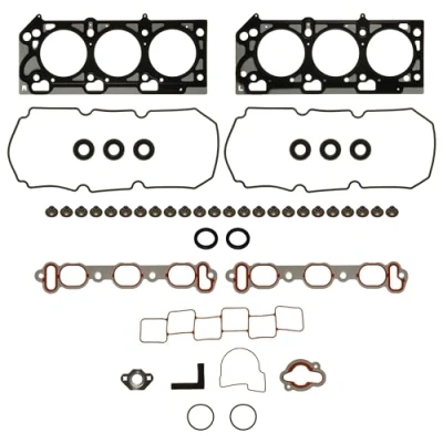 Imagen de AJUSA 52194600 Juego de juntas, culata con junta culata, vástago válvula MULTILAYER STEEL CHRYSLER: 300C Berlina