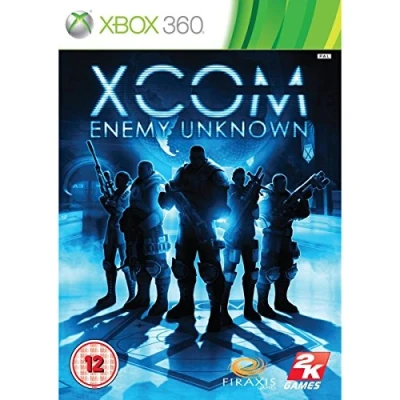 Imagen de XCOM Enemy Unknown [Importación inglesa]