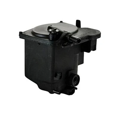 Imagen de 3RG 97200 Filtro Combustible de tubería PEUGEOT: 206 Hatchback, 207 Partner II Tepee, CITROËN: Berlingo II, Xsara Picasso