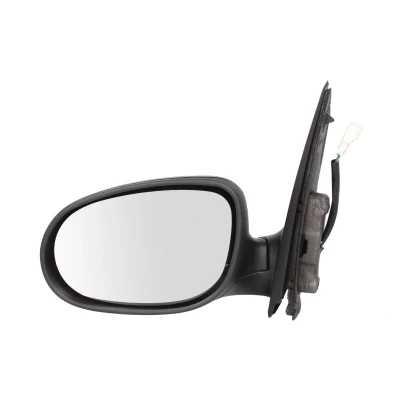 Imagen de Espejo retrovisor Alkar 6125403 izquierda eléctrico calefactable, convexo FORD: KA Hatchback