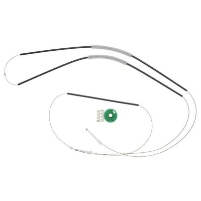 Imagen de Kit de reparación, elevalunas BLIC 6205 25 025807P Izquierda