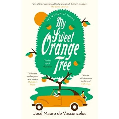Imagen de My Sweet Orange Tree
